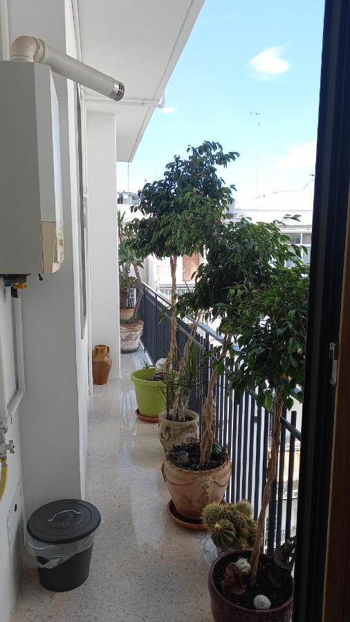 Confortevole Bari Buitenkant foto