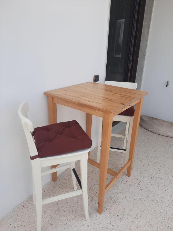Confortevole Bari Buitenkant foto