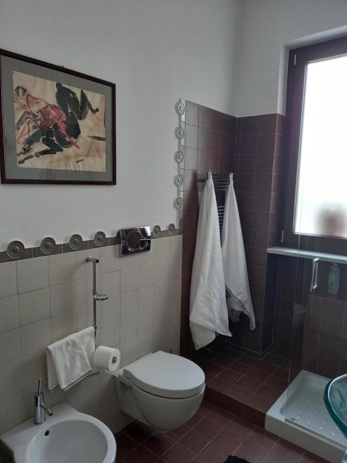 Confortevole Bari Buitenkant foto