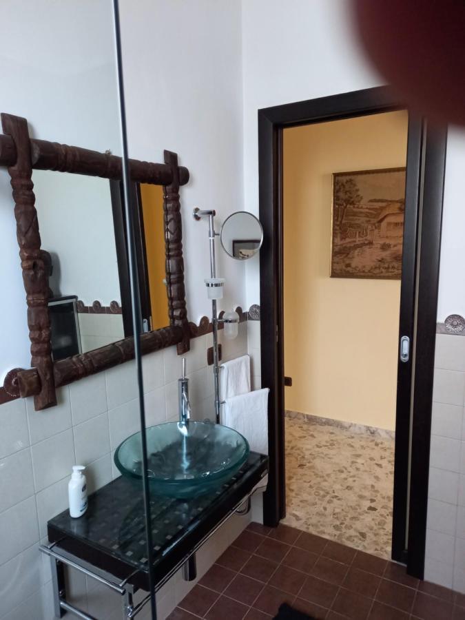 Confortevole Bari Buitenkant foto