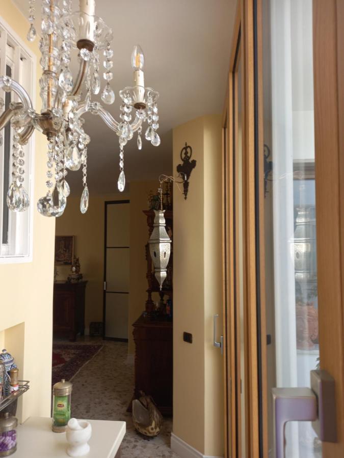 Confortevole Bari Buitenkant foto