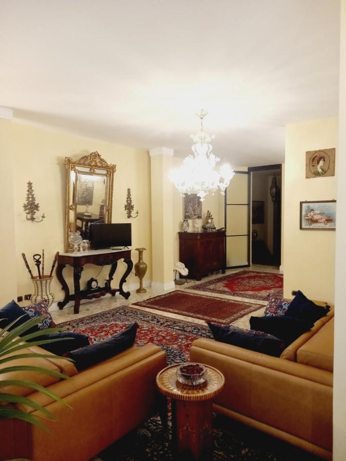 Confortevole Bari Buitenkant foto