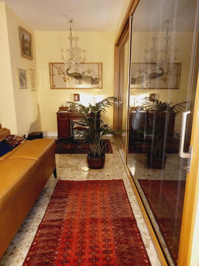 Confortevole Bari Buitenkant foto